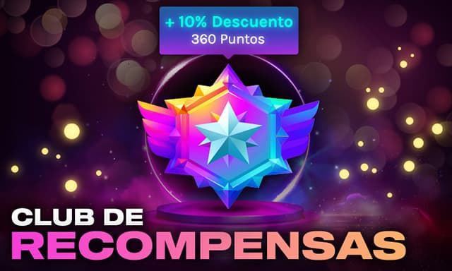 Club de recompensas