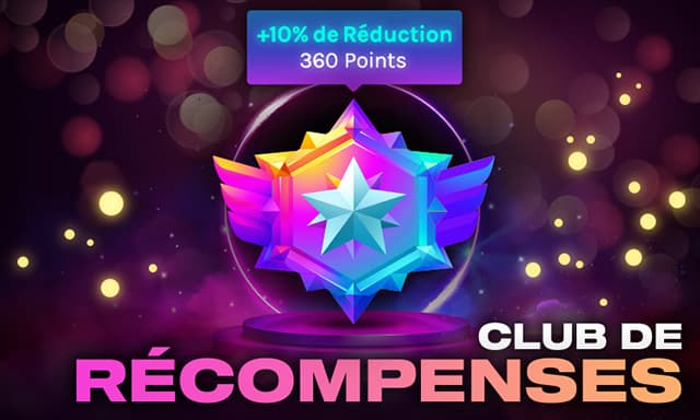 Club de recompensas
