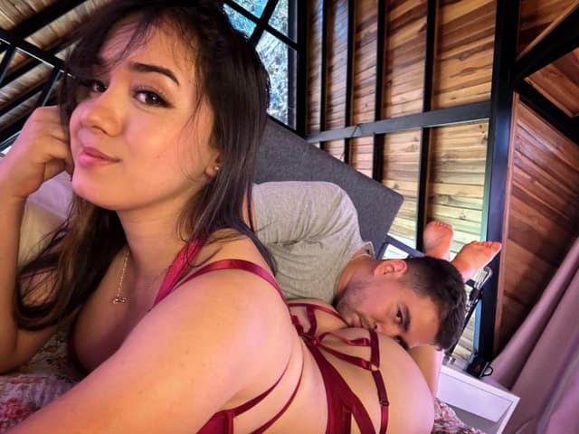 WebCAM de Hannaynico