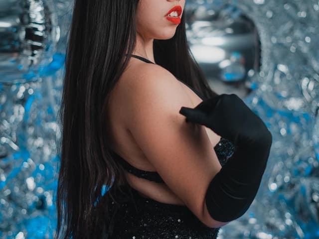 WebCAM of melaniecooperr