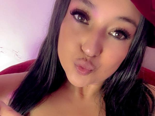 WebCAM von andrea_cohen