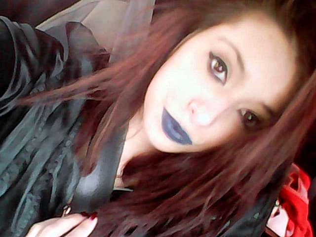 WebCAM von ErikaSevilla_