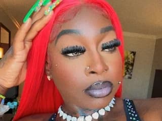 WebCAM of ACWATERGOD