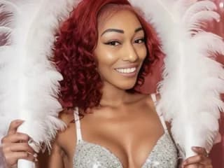 WebCAM von AaliyahMonica