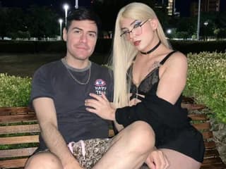 WebCAM de AlisonCortese