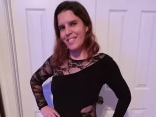 WebCAM of AlluringAli25