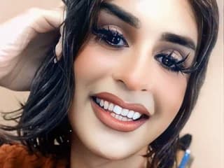 WebCAM di AlmaNegra32