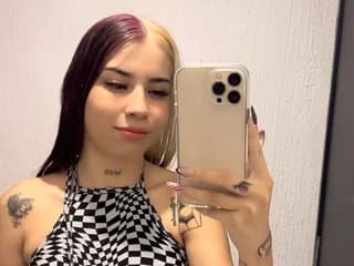 WebCAM von AmazingRoom69