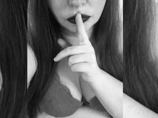 WebCAM di AmberErotic