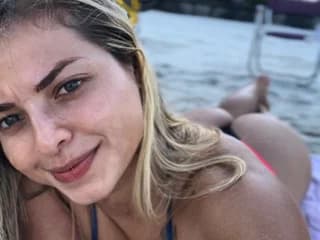 WebCAM de AngelGymCrush