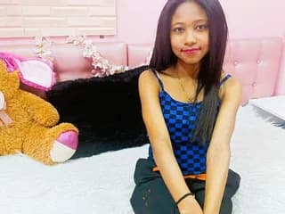 WebCAM de AnyaCutexxx