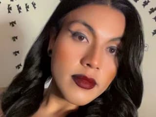 WebCAM de Ariana_olsen