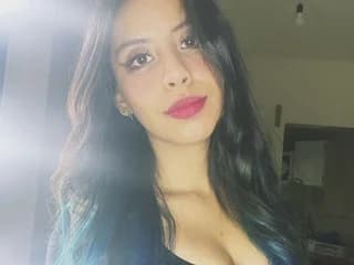 WebCAM von AshleyPrince