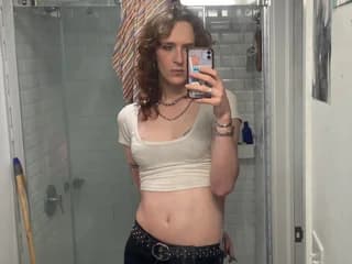 WebCAM di AutumnLovesYou