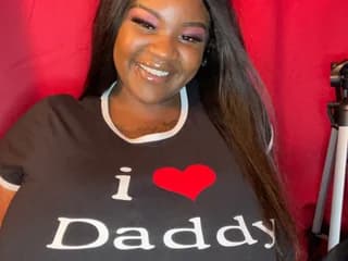 WebCAM de BBWCHOCOCHYNA