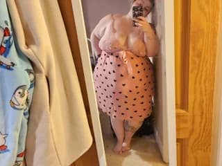 WebCAM di BBWgoddess34