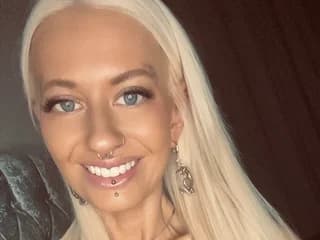 WebCAM von BabeBeth40