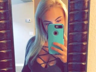 WebCAM di BadGirlHalexxx