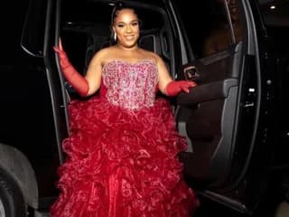 WebCAM di Badgirlbritt