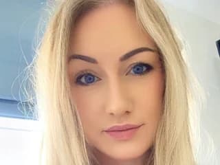 WebCAM of BambinaValentina