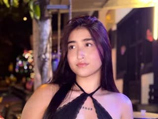 WebCAM of BellaKross