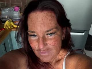 WebCAM di BettyBoo75