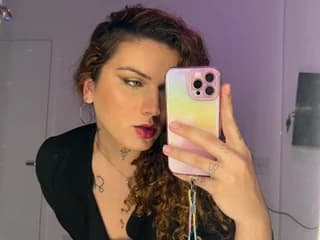 WebCAM de BettyTaylor23