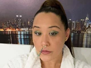 WebCAM of BigBoobGang