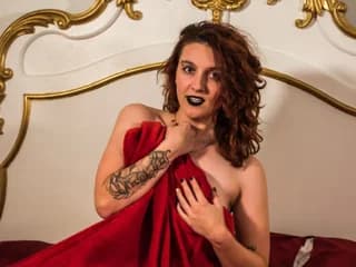 WebCAM von BlakeJonesxxx