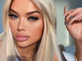 WebCAM de BlissDimiccoBabestation