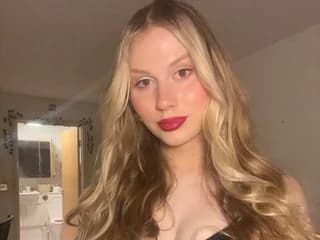 WebCAM von BombBlondie