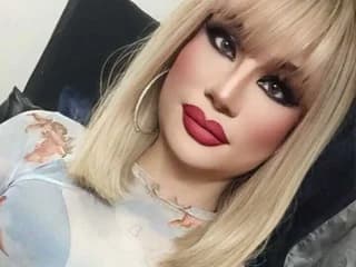 WebCAM di Briithanny