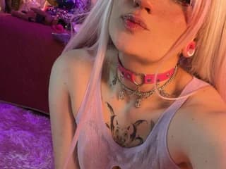 WebCAM de Broklinwhite