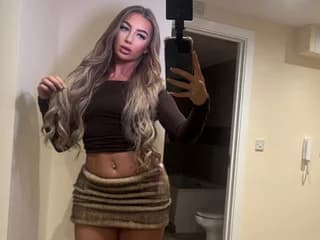 WebCAM de BrookeMasonn