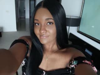 CaramelDoll18 WebCAM 