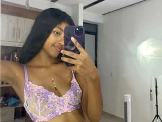 WebCAM di Celestesweetx24