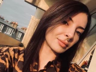 WebCAM of ChloeXsecret