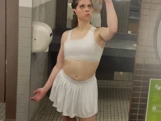 WebCAM di CindyFitness