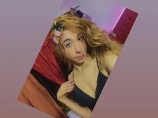 WebCAM de DanielaHotTS