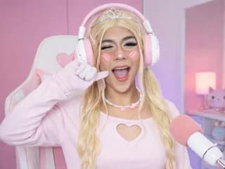 WebCAM di DanniiGrovers