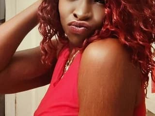 WebCAM von DiannaMonroe