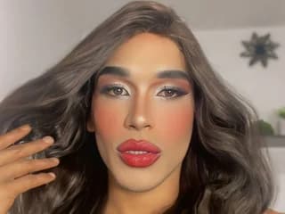 WebCAM de DollsKiara