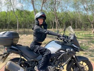 WebCAM de DulceDanesa