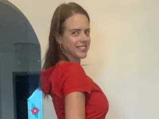 WebCAM von ElizabethArden42