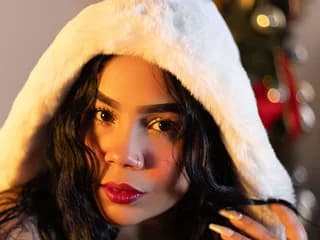 WebCAM de EmilyQueenCol