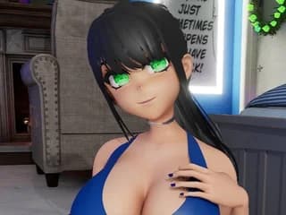 WebCAM de EvieAkashiya