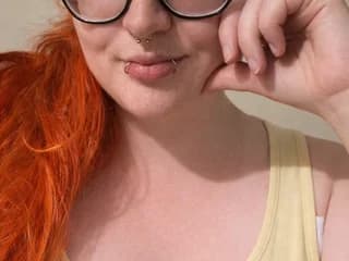 WebCAM di FaeFatalityXO