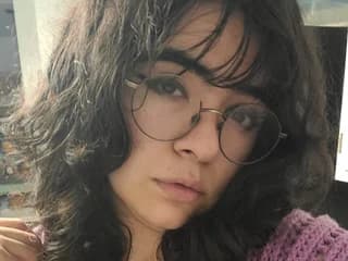 WebCAM de Faekitten97