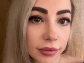 WebCAM von FrankiiRayeXXX