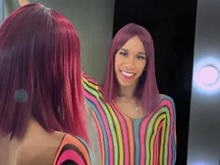 WebCAM di Gemma_BlackX